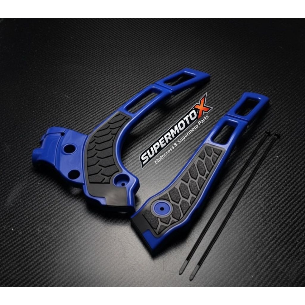 Frame guard yz merk dirk power