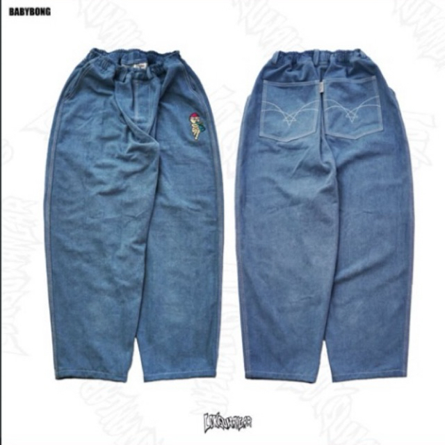 BABYBONG BY COKSUWANGAR