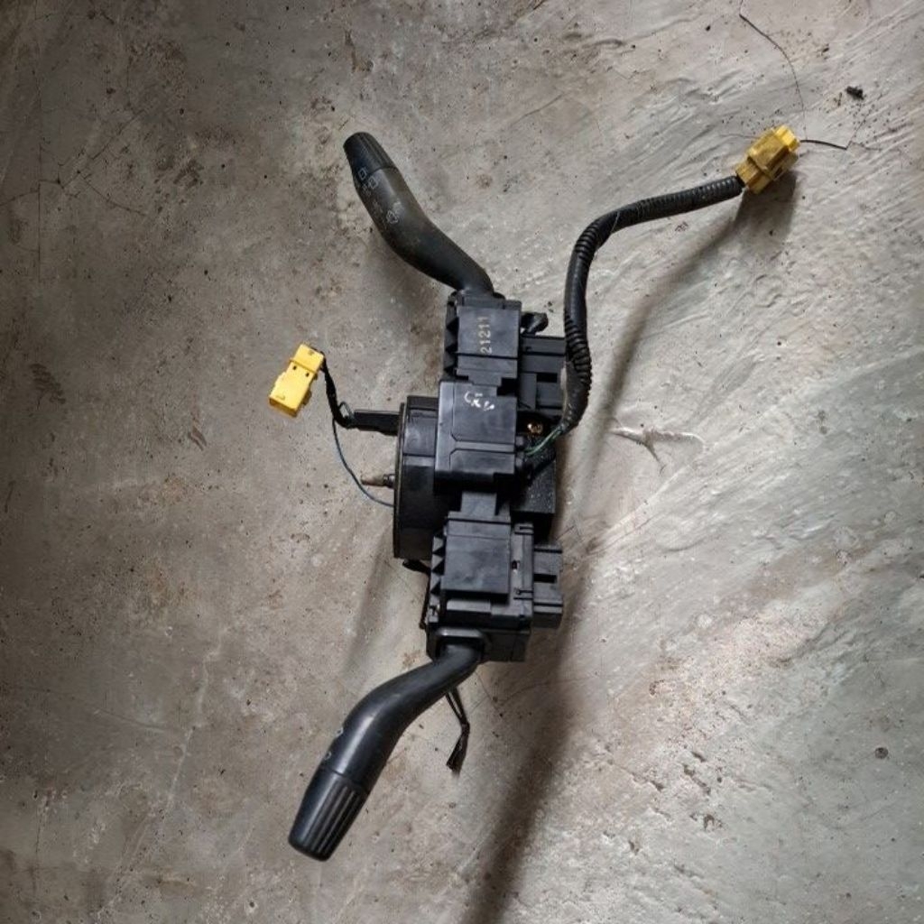 saklar lampu dan wiper honda crv gen 2 original