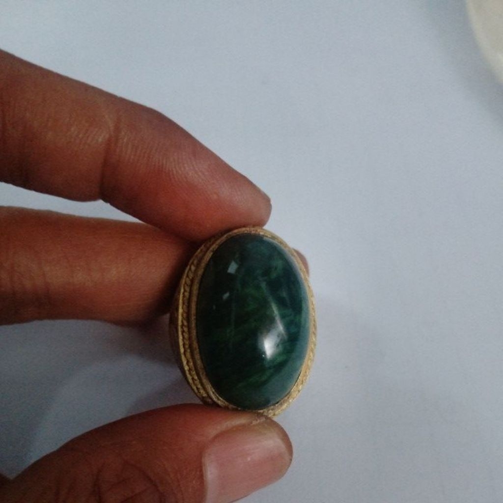 Batu Giok Aceh