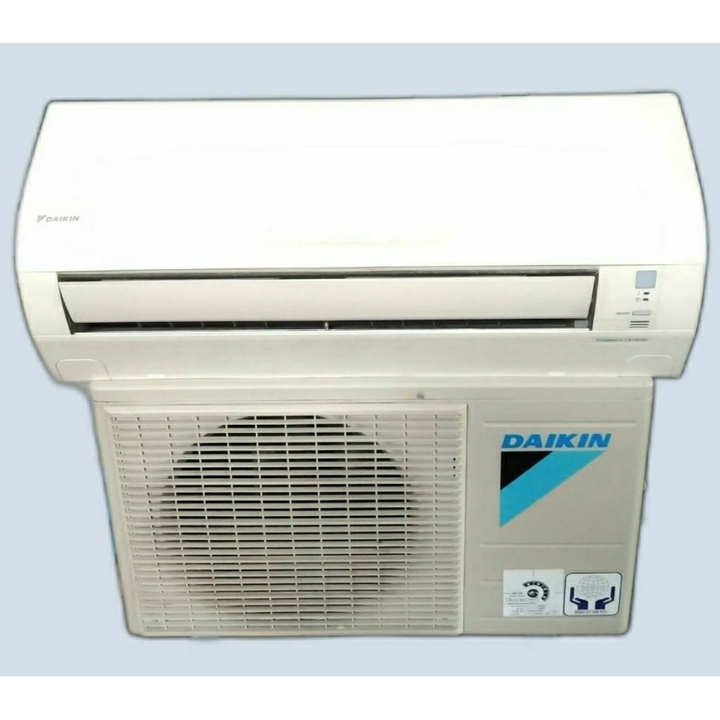 AC DAIKIN 1pk THAILAND R32