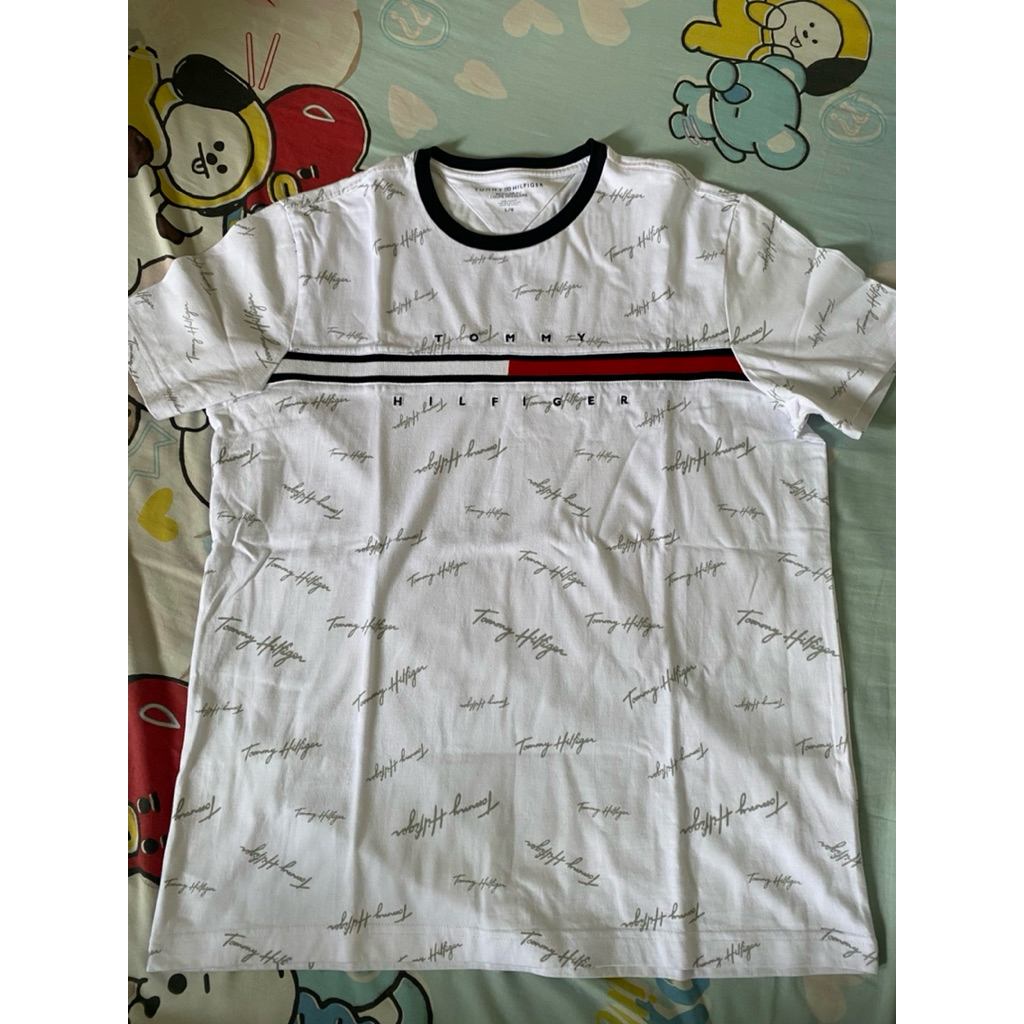 TOMMY HILFIGER ORIGINAL (Preloved)