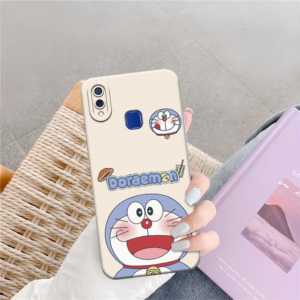 Casing Vivo Y91 / Y93 / Y95 / Vivo 1816 / 1817 - Softcase Hp - Softcase Vivo Y91 / Y93 / Y95 / Vivo 