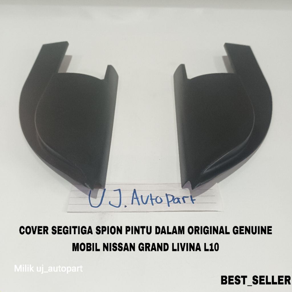 Cover Segitiga Spion Pintu Dalam Mobil Nissan Grand Livina L10 OriginaL
