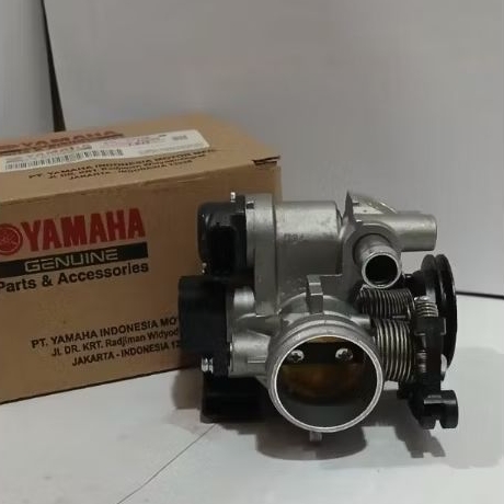 throttle body YAMAHA Xeon GT Xeon RC 1LB
