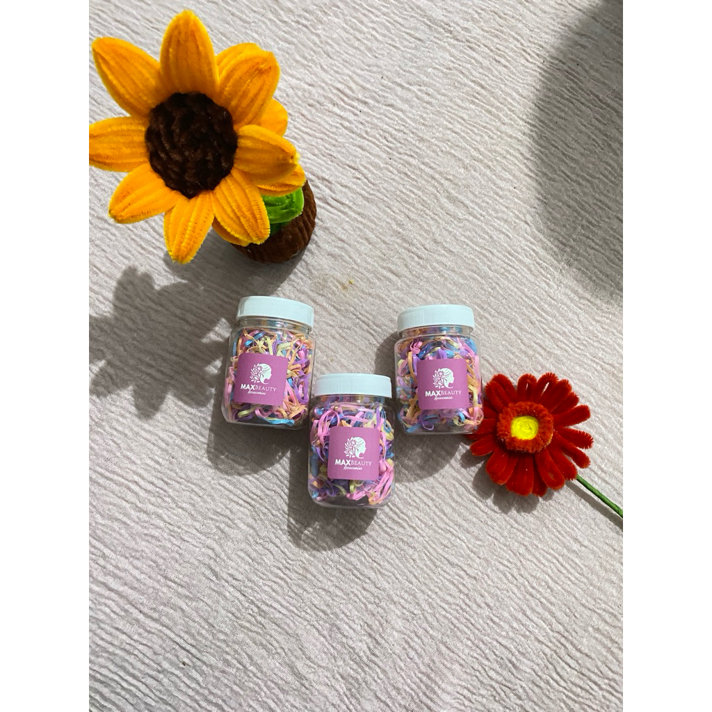 Karet jepang anak kecil elastis