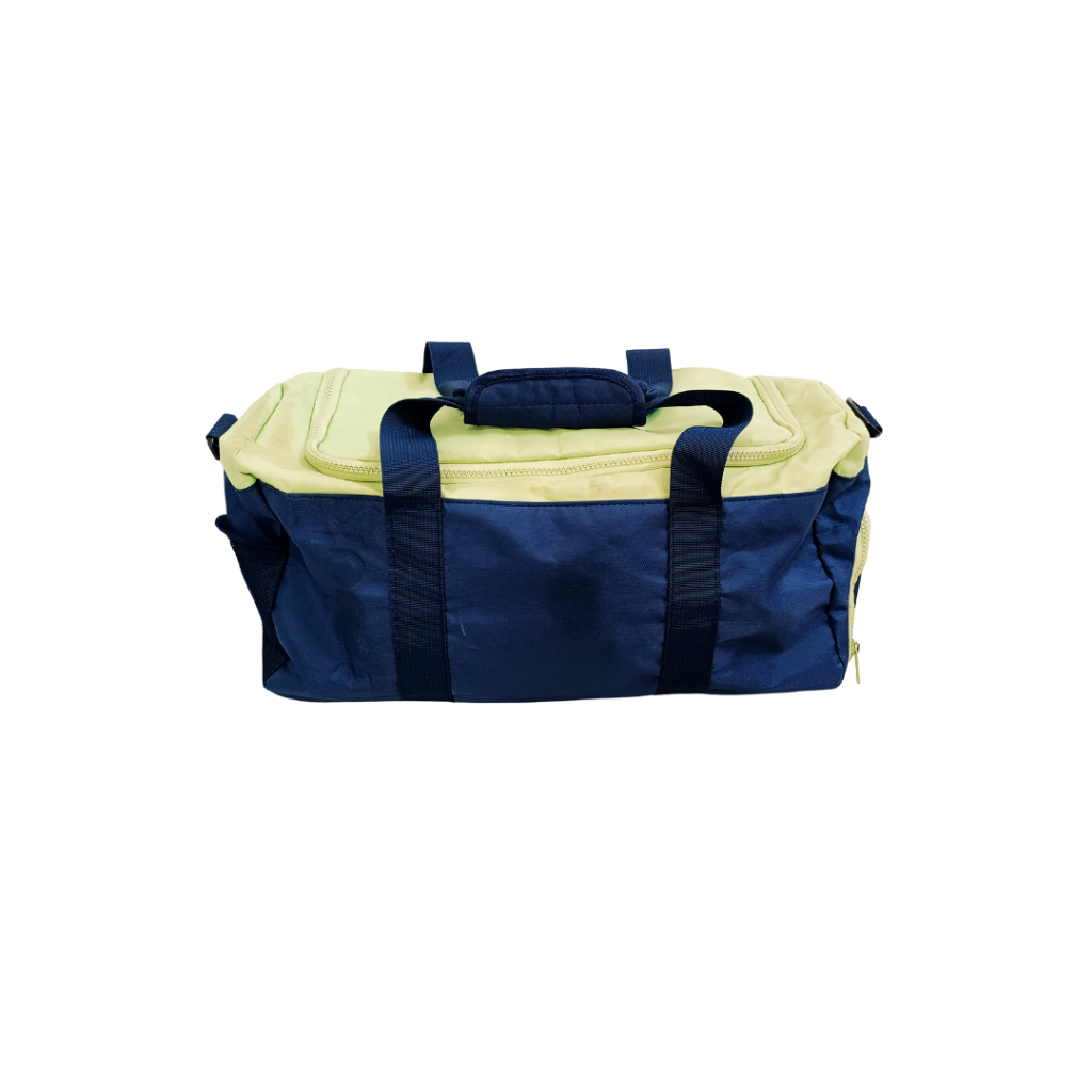 Reebok Tas Jinjing / Handbag Pria Second