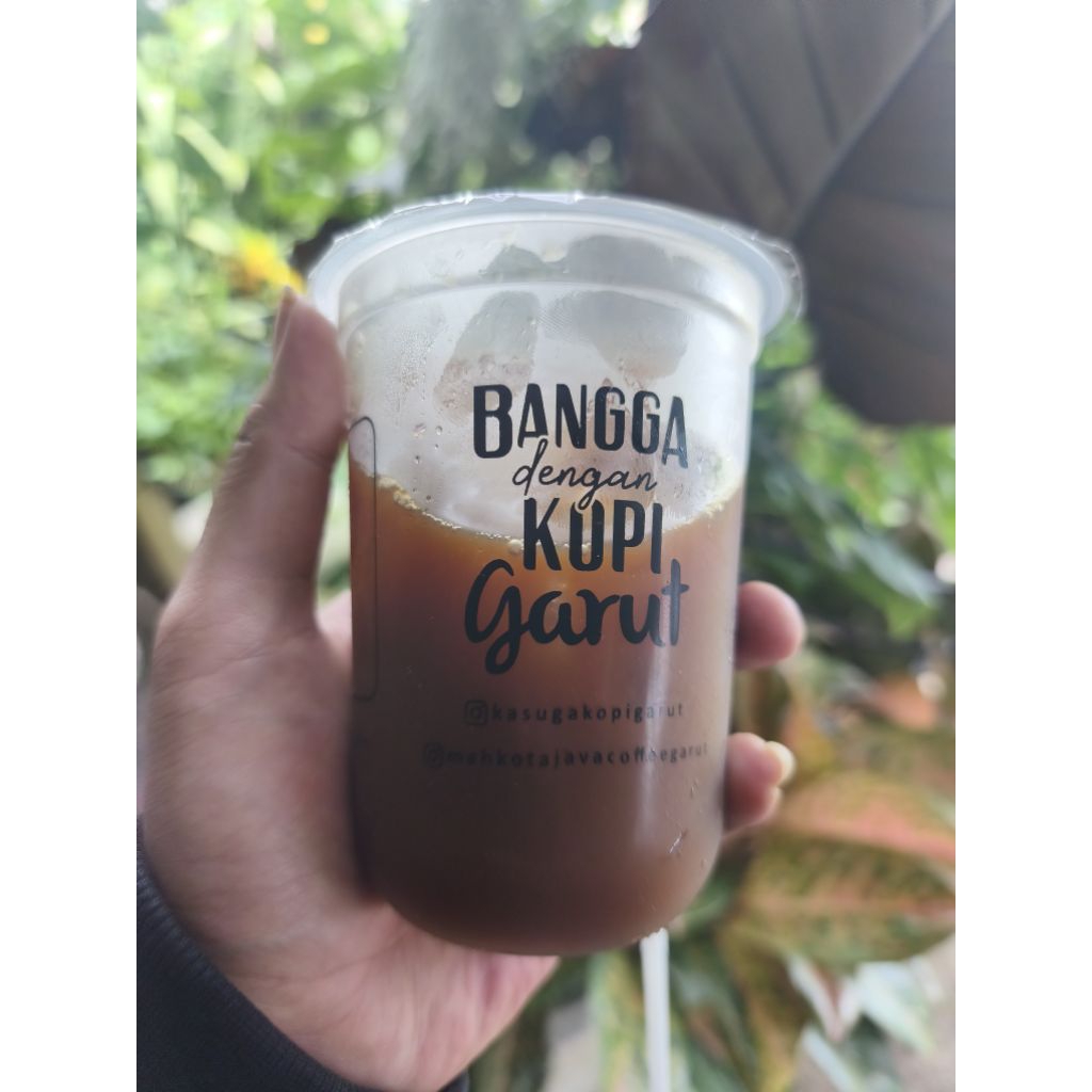 Kopi Garut