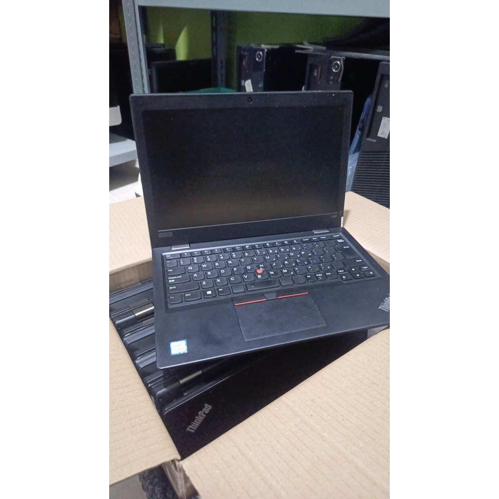 Lenovo ThinkPad L380