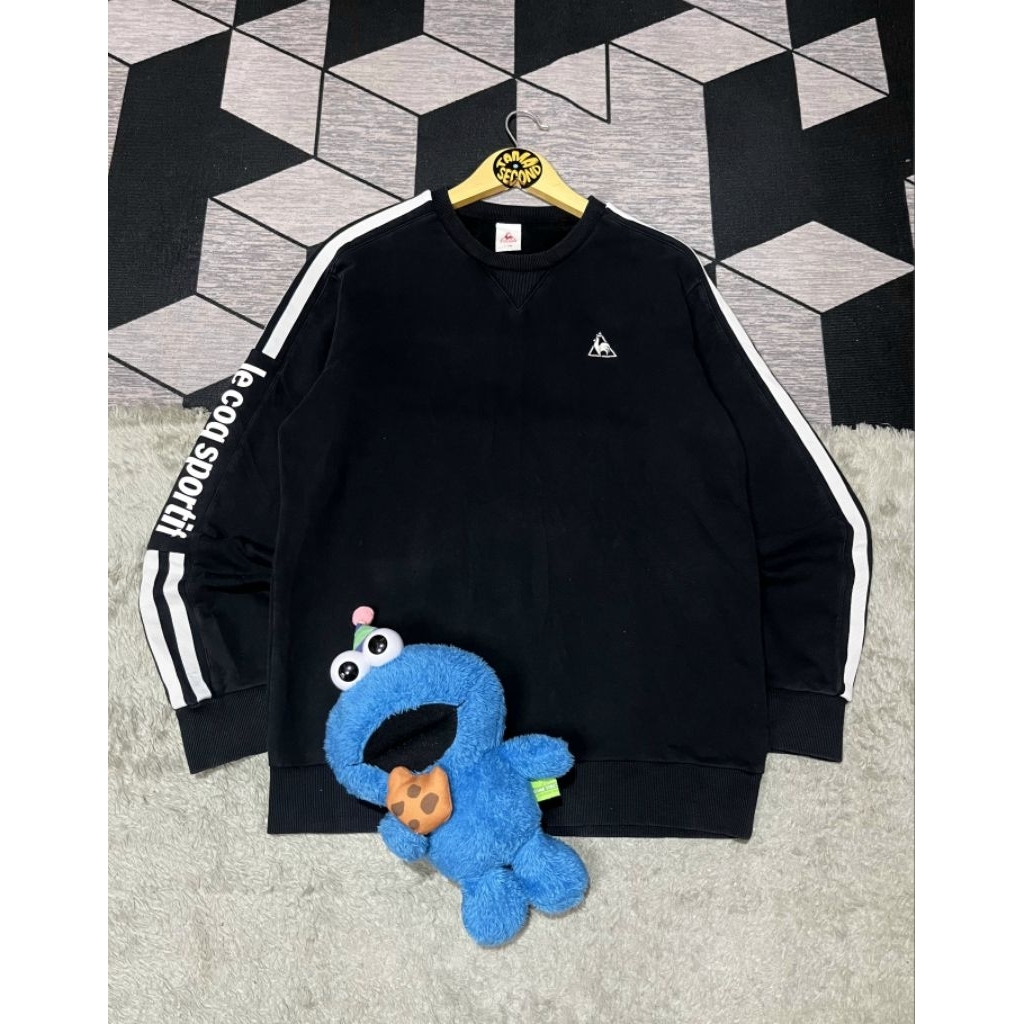 Crewneck Lecoq Sportif