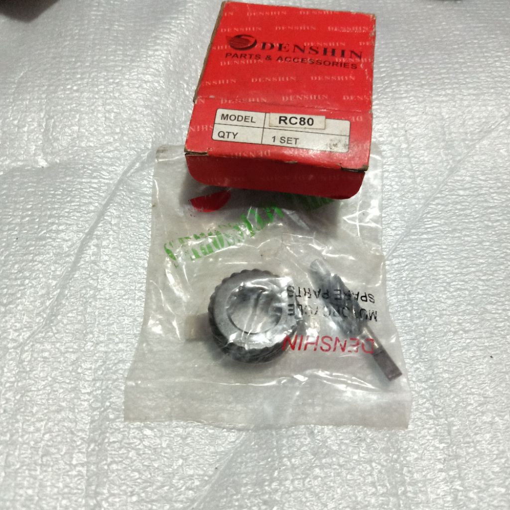 gearbox gear box spido spedo spidometer spedometer speedometer odometer gauge motor Suzuki RC80 rc10