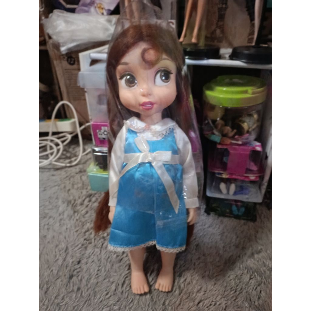 SALE Doll animator original Disney (BACA DESKRIPSI)