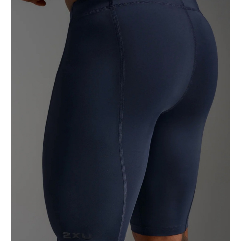 2XU CORE COMPRESSION SHORTS NAVY / 2XU Motion Compression Shorts MEN 2XU Compression Shorts / 2XU Co