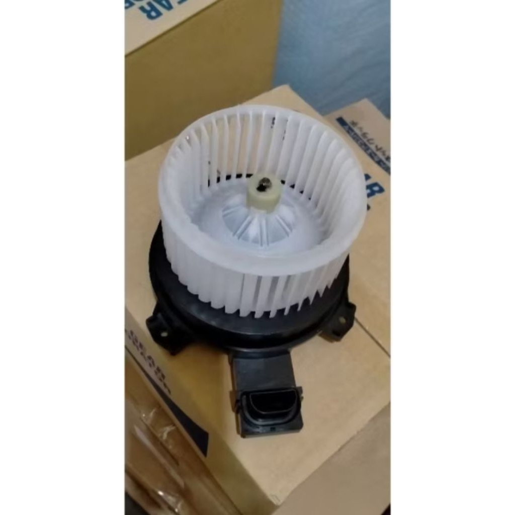 dinamo motor blower AC mobil all new Terios rush denso asli