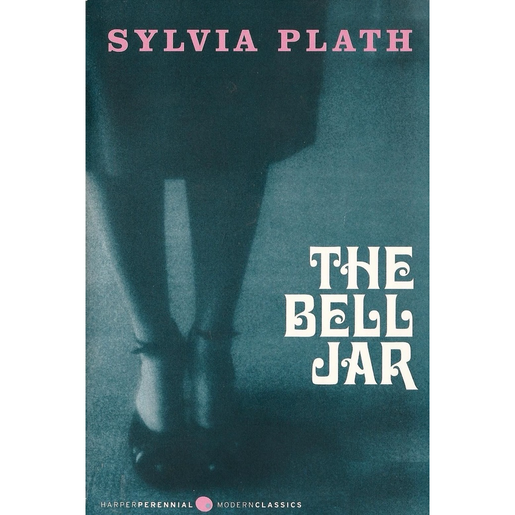 The Bell Jar