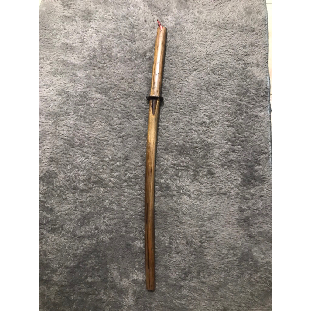HANDMADE katana tajam (berang)