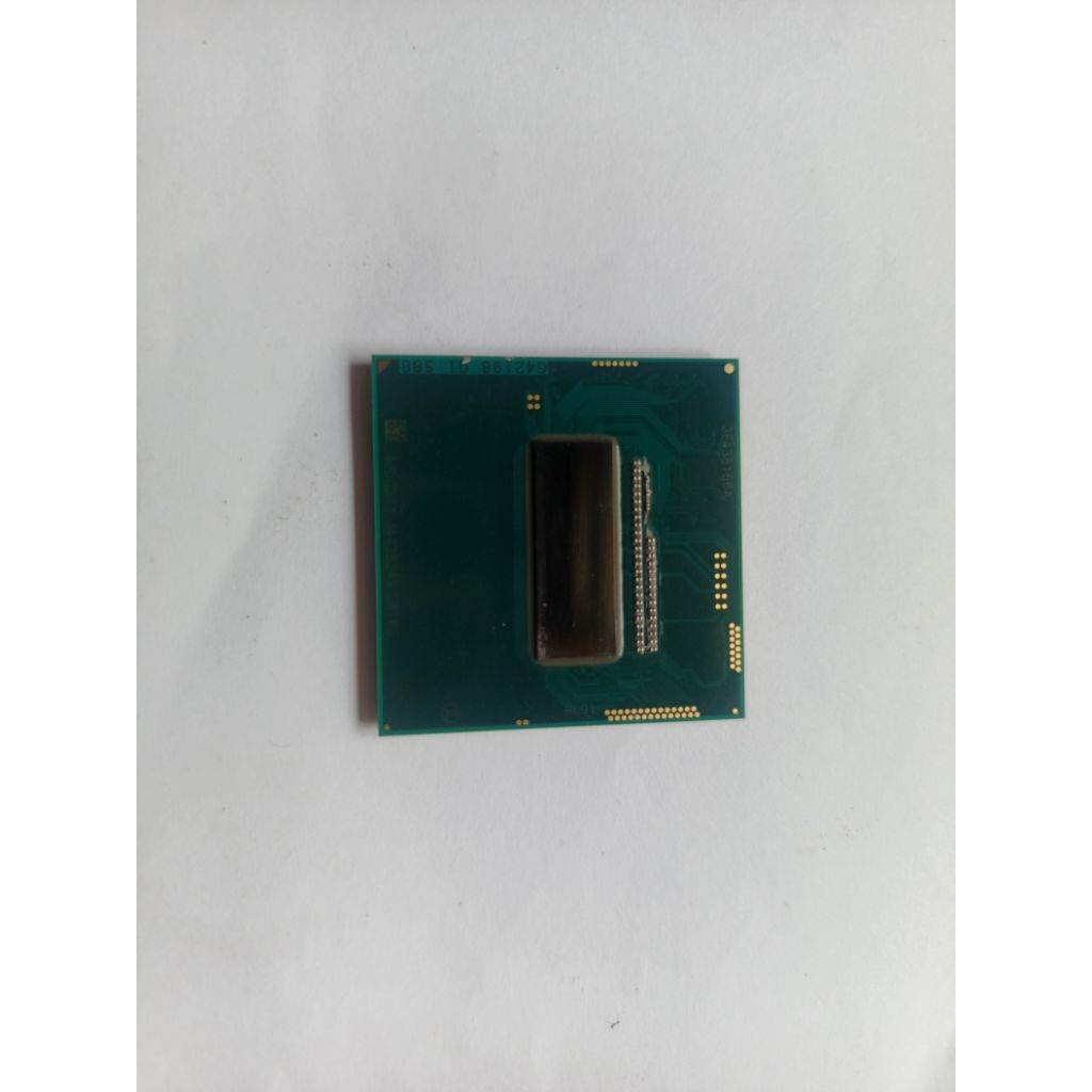 Processor i7 4712MQ