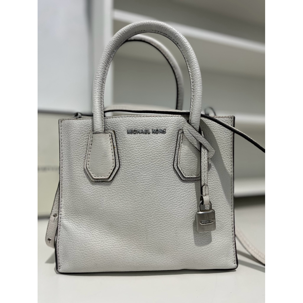 Michael Kors Mercer tote Preloved