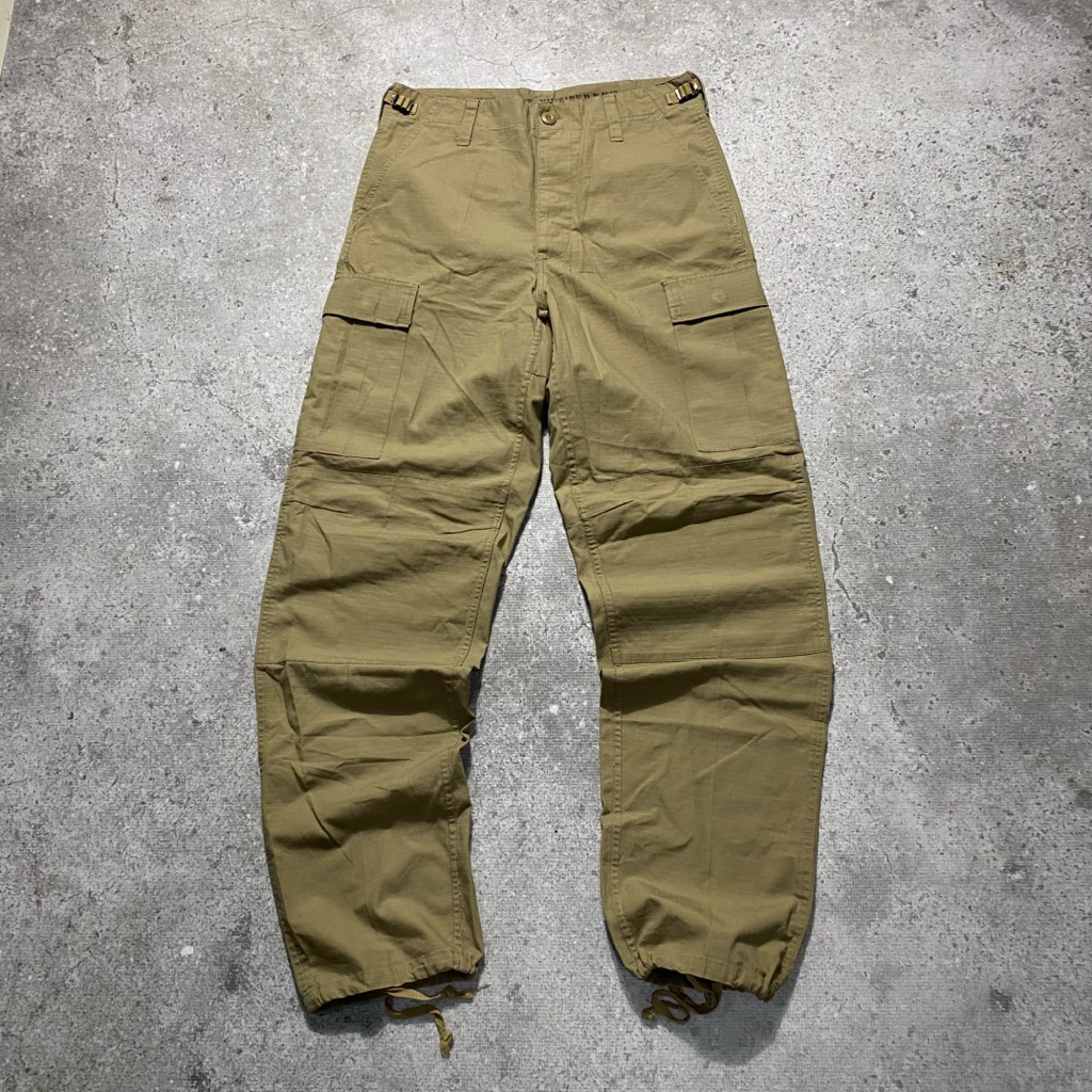 US.Army Cargo Pants Second