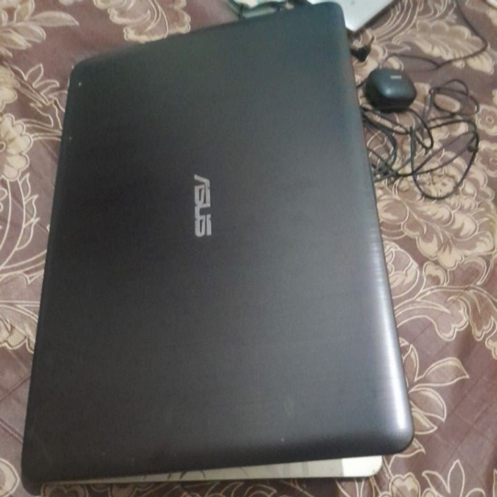 laptop asus [bekas]