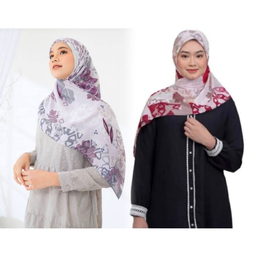 kerudung zoya