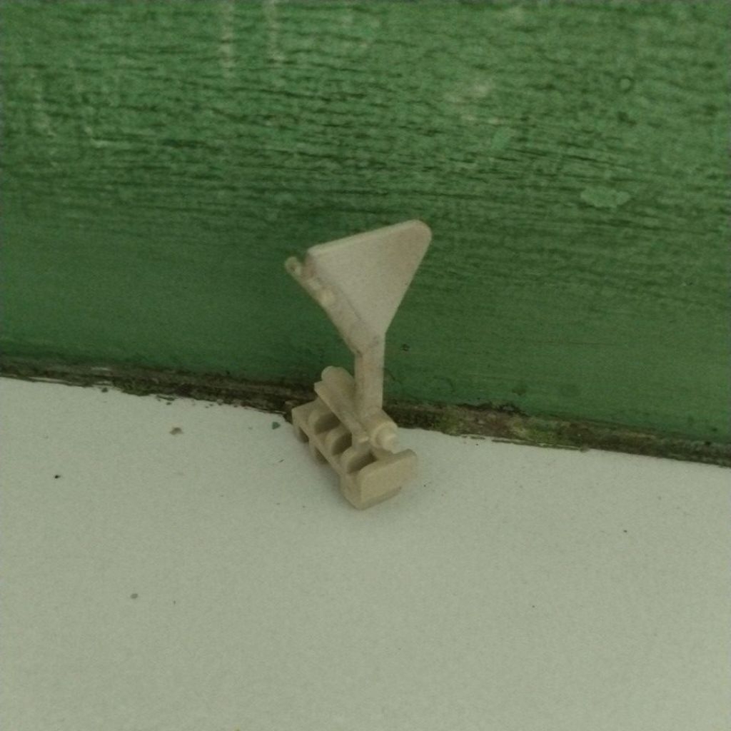 Platuk Sensor DADF atau ADF mesin fotocopy canon