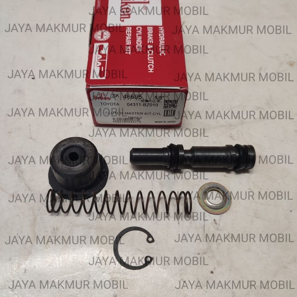 MASTER KOPLING ATAS CM KIT AVANZA 04311-BZ010