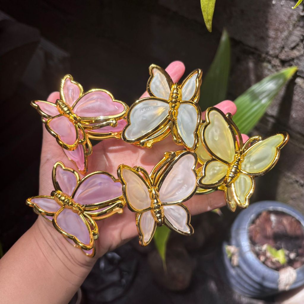 Jedai Kupu-Kupu / Jedai Lucu / Jedai Murah