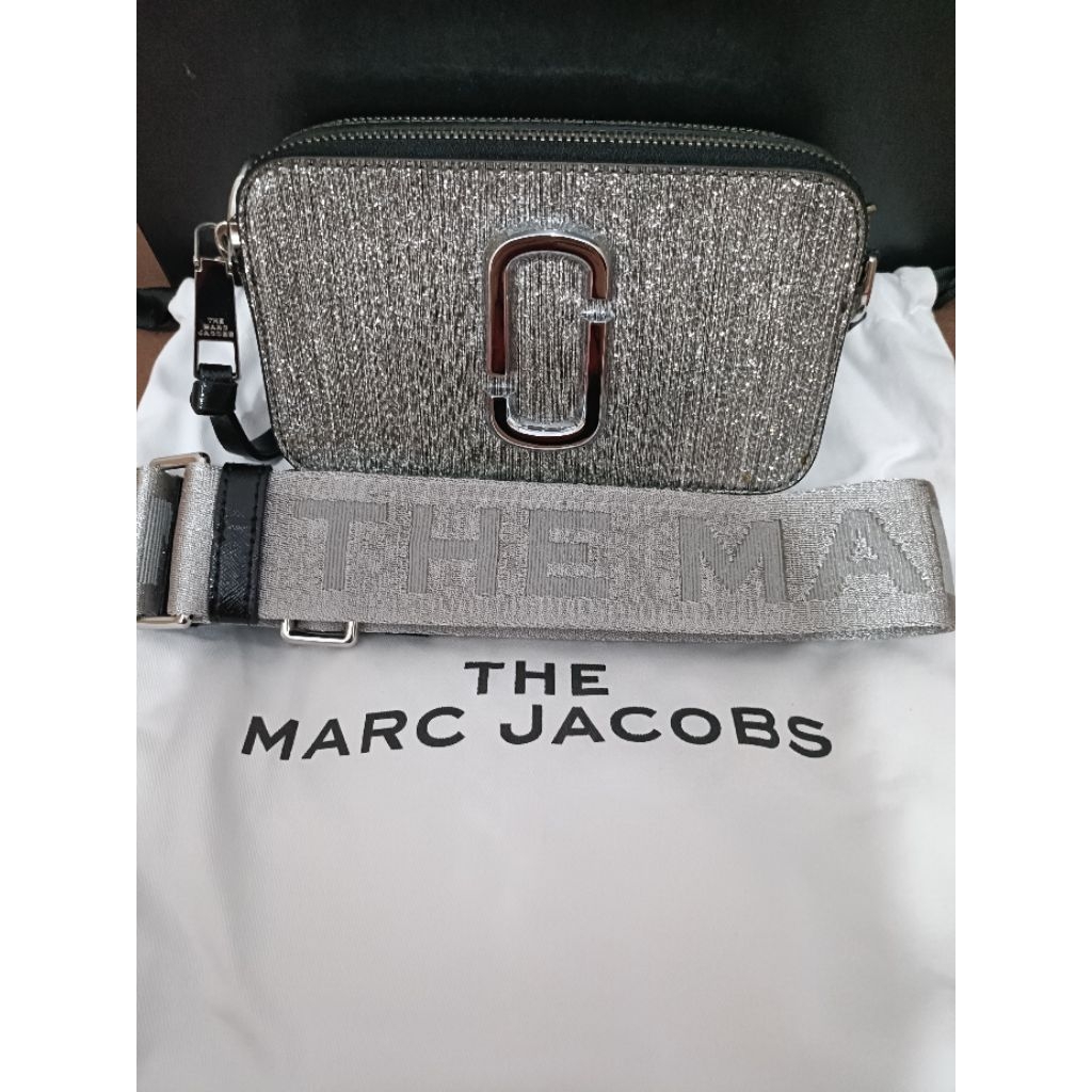 Tas marc Jacobs original