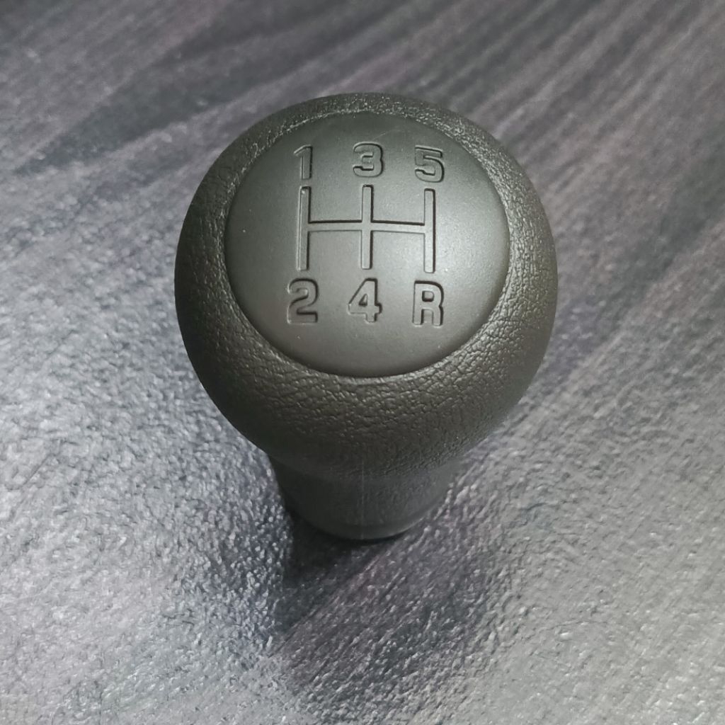 Shift knop tuas persneling suzuki carry jimny katana original 12345R