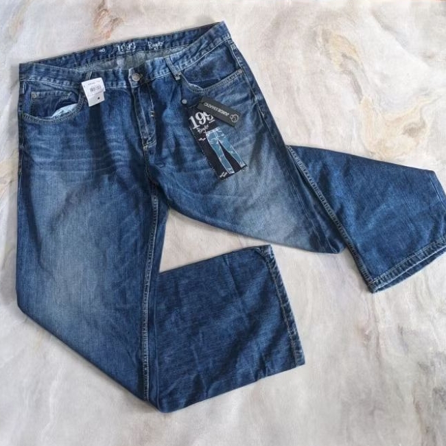 celana jeans juice ematic original - size 40