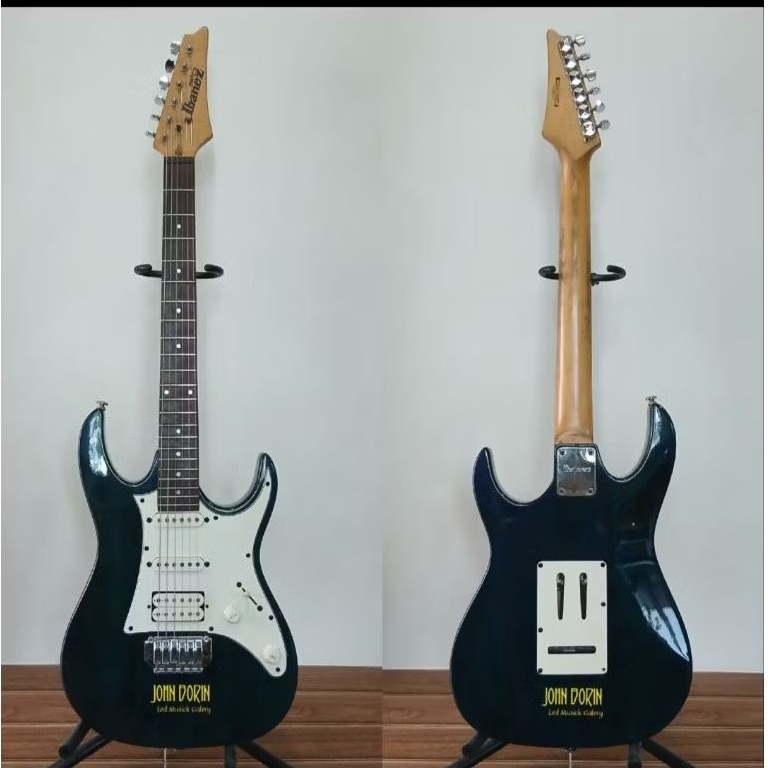 Gitar Ibanez Gio GRG 140