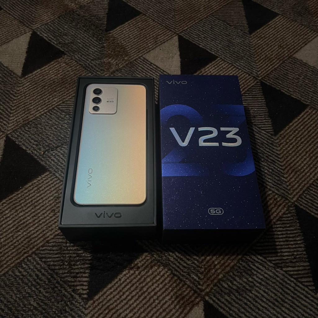VIVO V23 5G 8/128 GB SECOND
