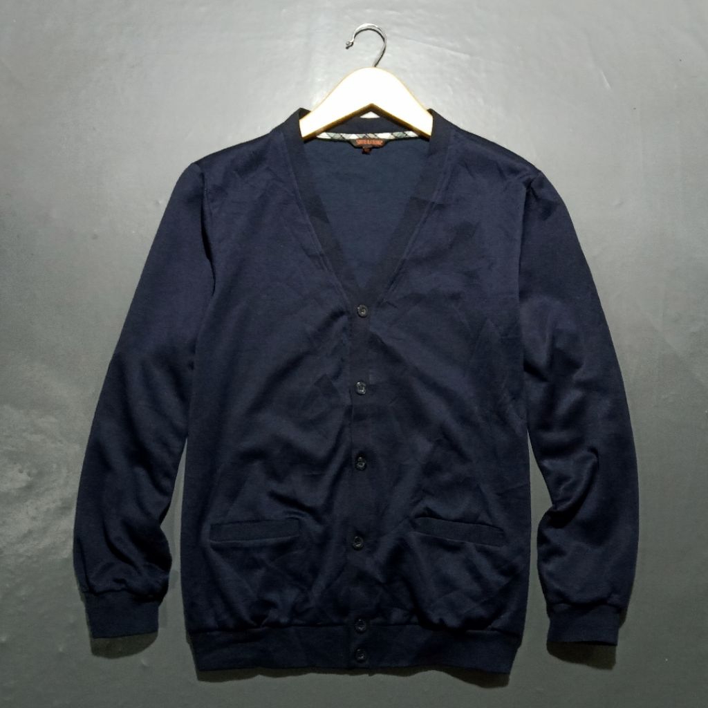 Sweat Cardigan jacket SKOOLOOKS