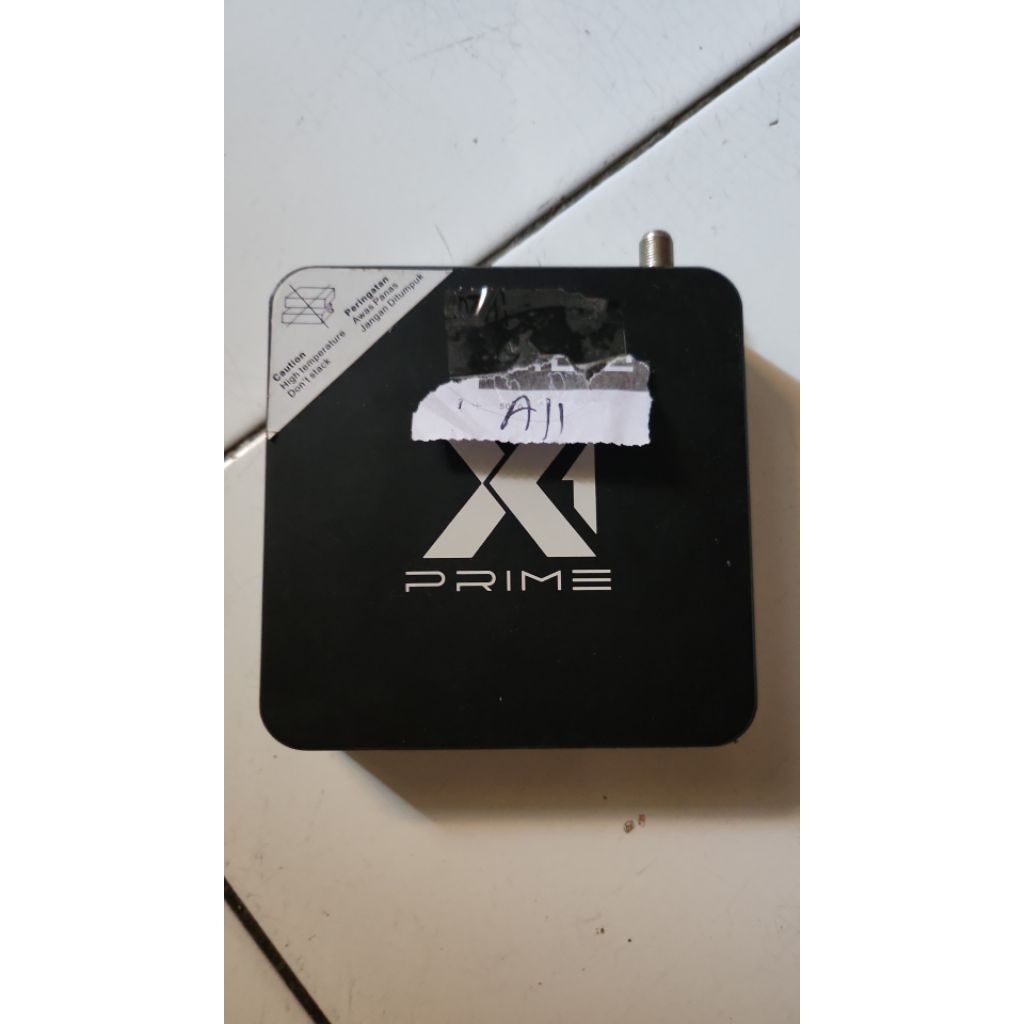 stb android unlock x1 prime android 9 11 bisa perintah suara