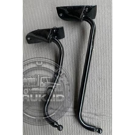 GAGANG SPION RAGASA / TANGKAI SPION RAGASA / TIANG SPION RAGASA / GAGANG SPION RAGASA KIRI / GAGANG 