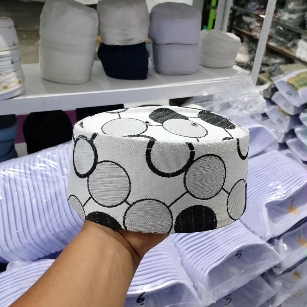 Peci Assagofa Turki super premium Kopyah turki kopiah assagofa songkok Assagofa busana muslim peci h