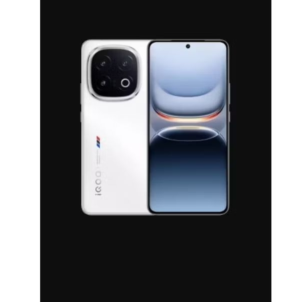 vivo iQOO 13 - Prosesor Snapdragon 8 Elite, Baterai 6150mAh, Layar AMOLED 144Hz