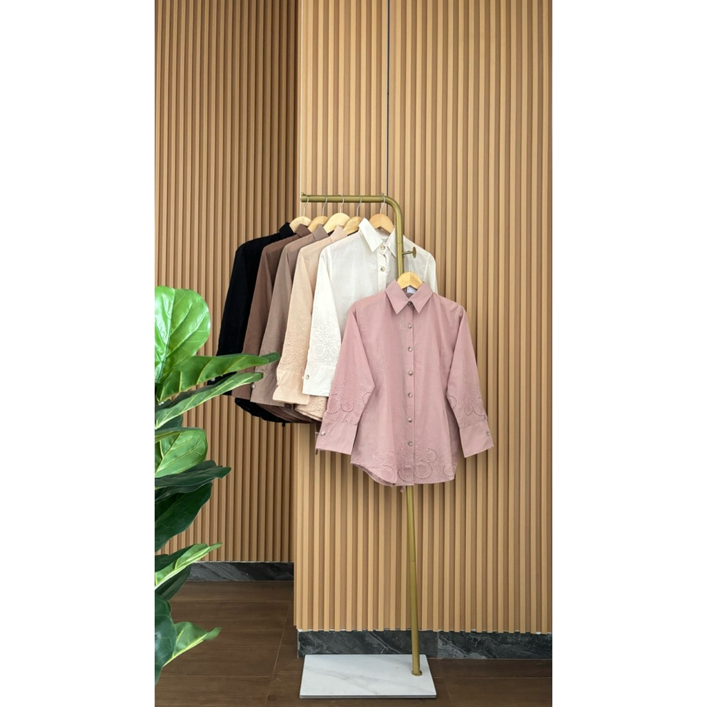 atasan katbol/kemeja katbol/kemeja premium