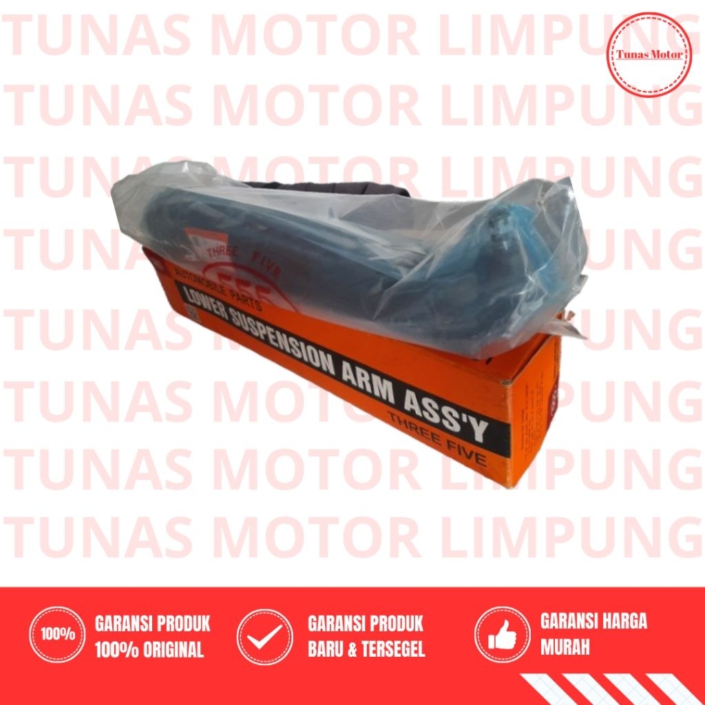 LOWER ARM T120SS/FUTURA