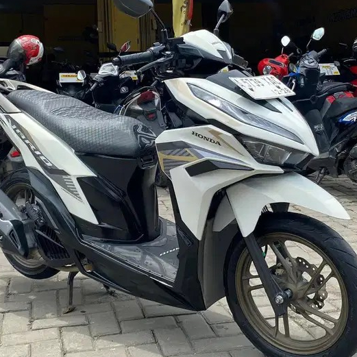 HONDA VARIO 125 CBS ISS 2023