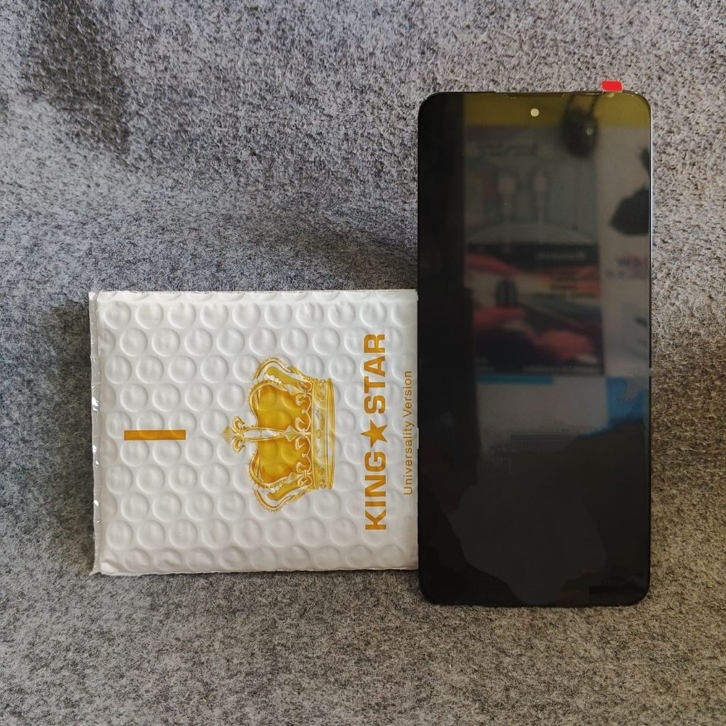 LCD Oppo a60/oppo a3 pro/oppo a3x/realme c65/realme 12x/realme c75x/narzo n65