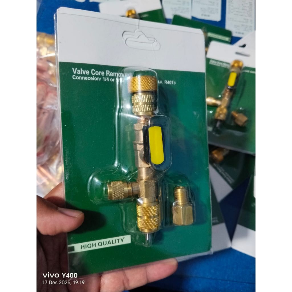pencopot pentil ac