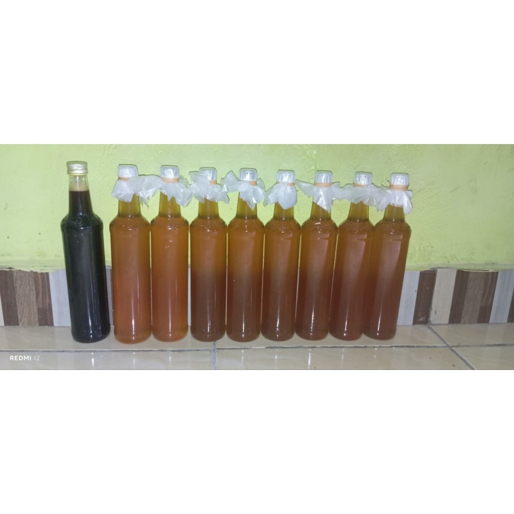 Madu Asli Hutan Sumatra