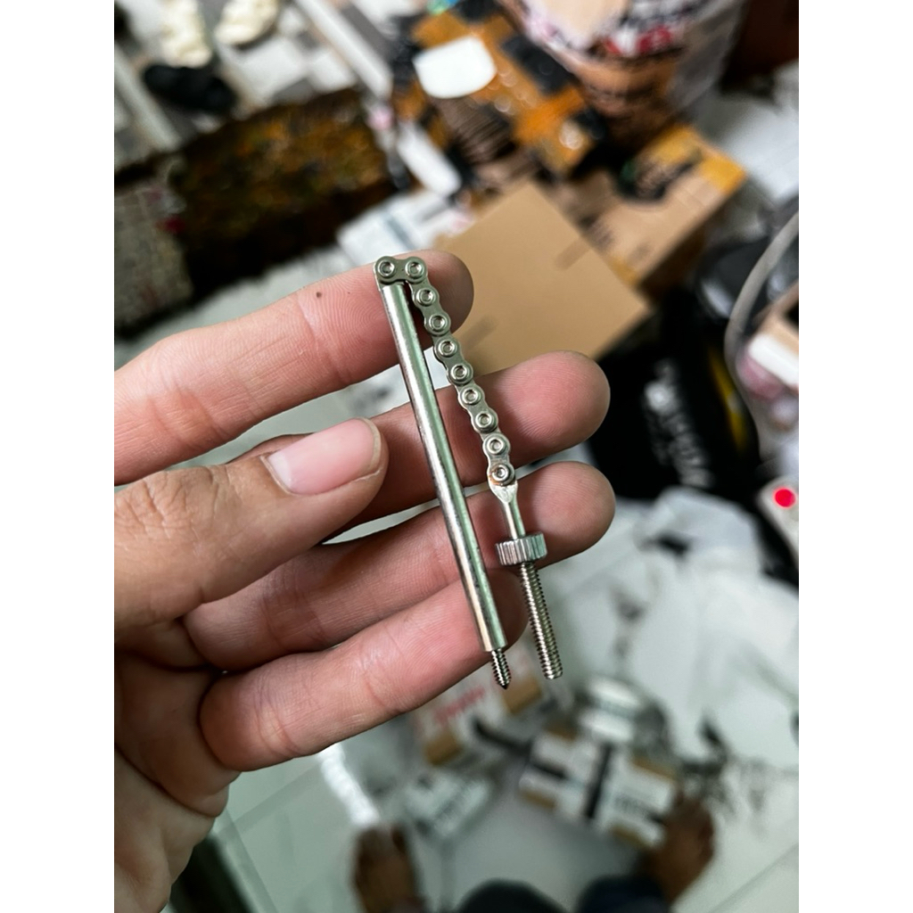 Jarum internal gear sturmey archer