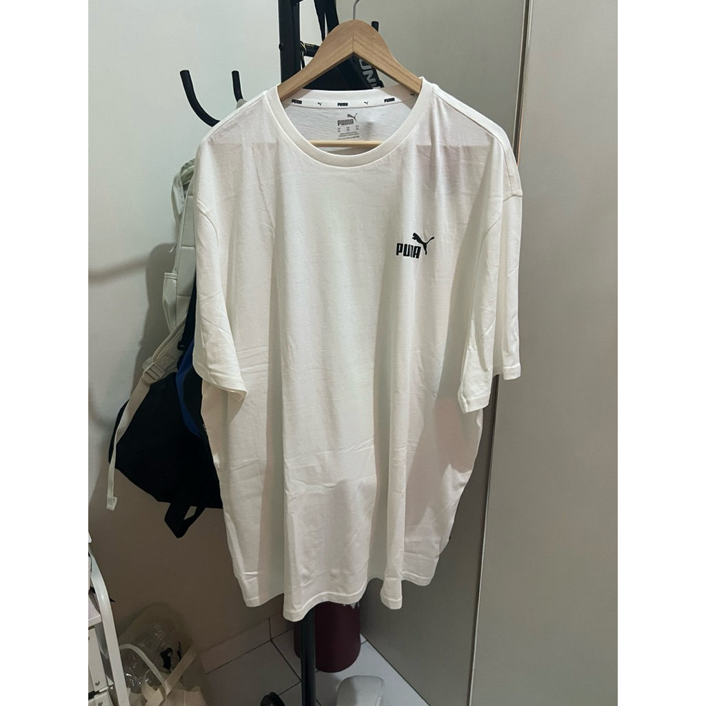 kaos puma power summer original