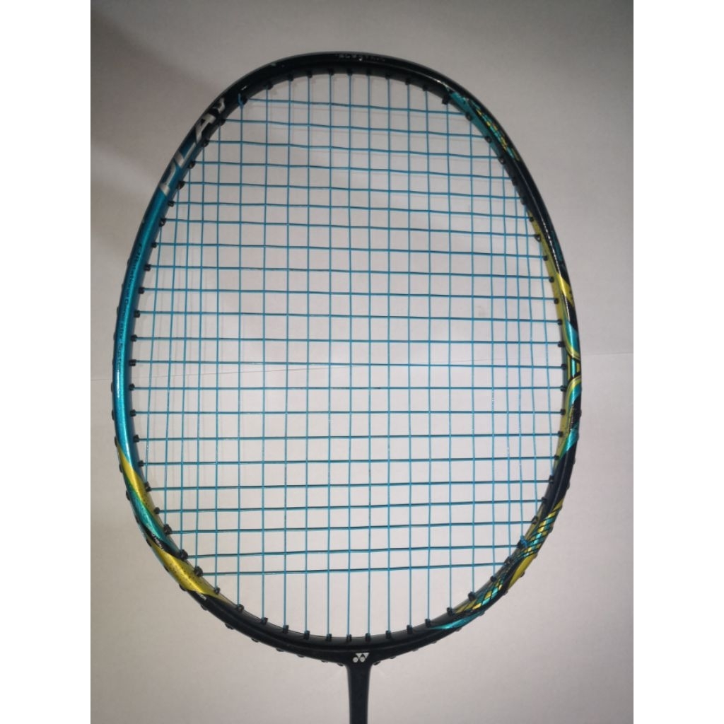 yonex astrox 88s play gen 2 second original