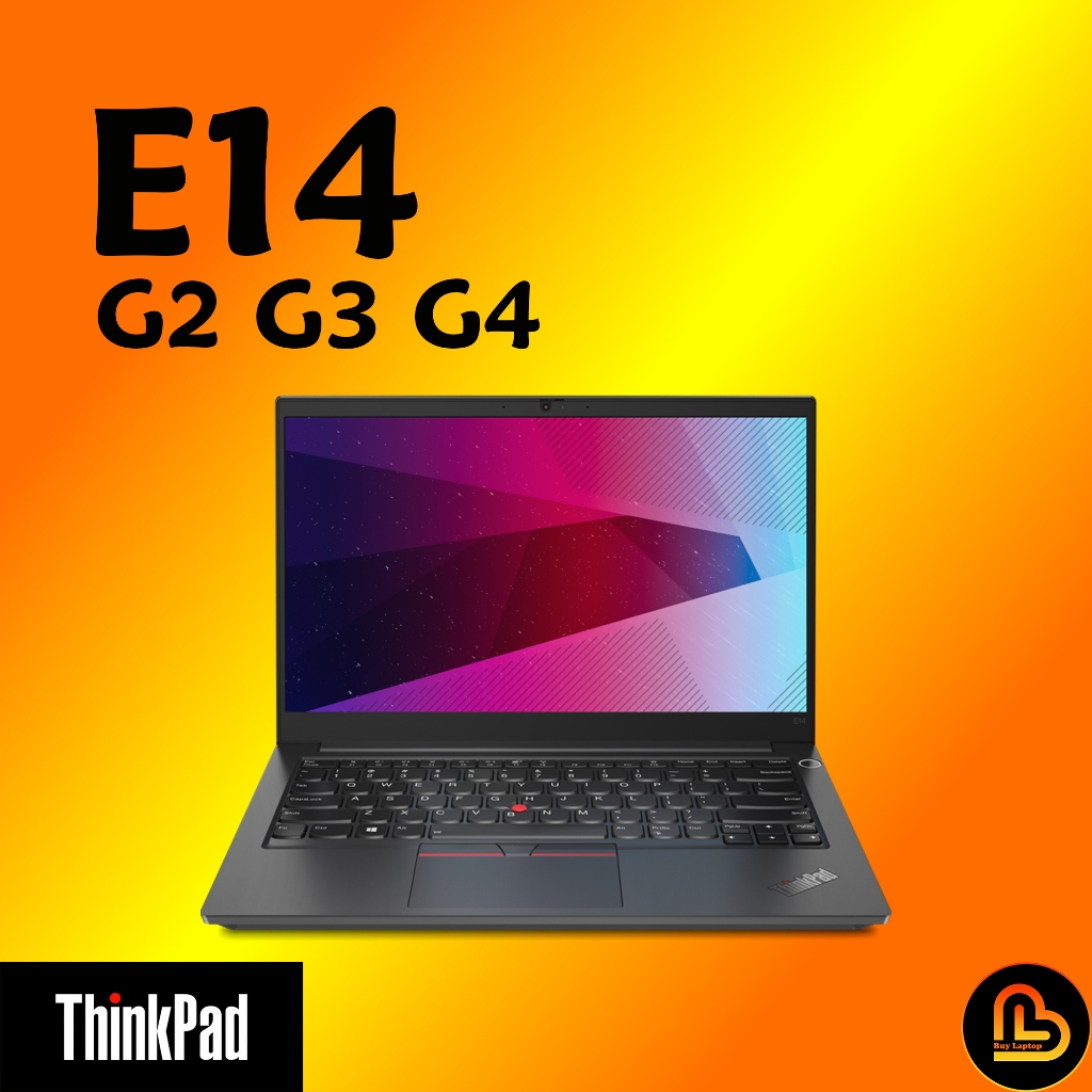 ThinkPad E14 G4 G3 G2 G1 / thinkpad E14 Gen 3 Gen 4 Ryzen Intel / thinkpad E14 Gen 2 / thinkpad E14