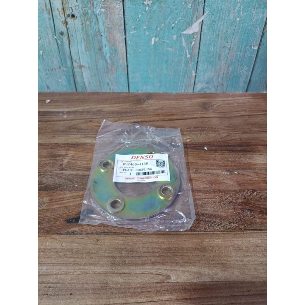 PLATE INJECTION PUMP PLATE COUPLING 110MM 092460-1150