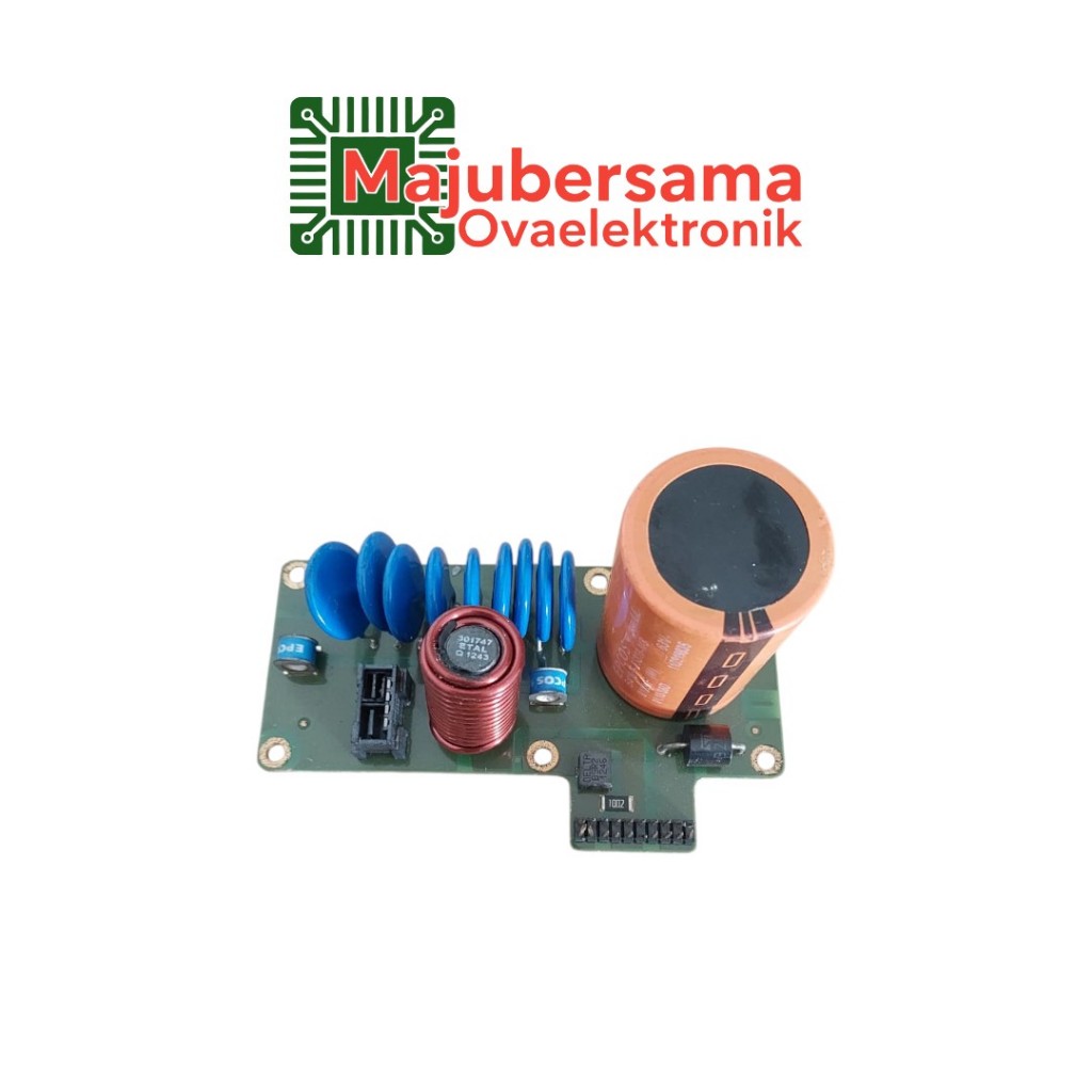 1pcs - Modul Elko EPCOS 63V 8100UF